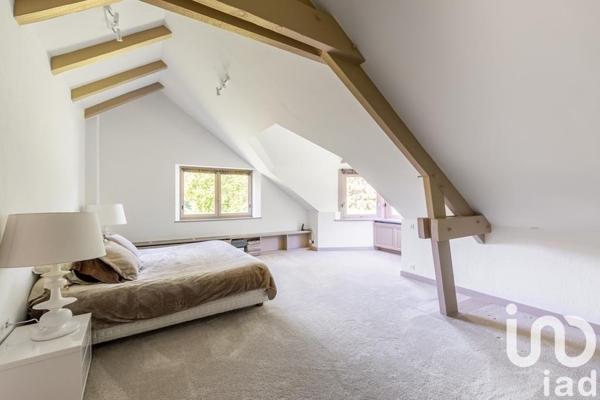 Maison à vendre 10 pièces 350 m² Crécy-la-Chapelle