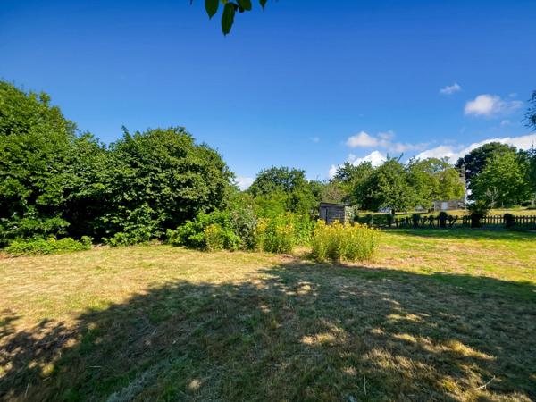 🏡 Ensemble immobilier– Commune de Cuves .