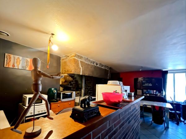 🏡 Ensemble immobilier– Commune de Cuves .