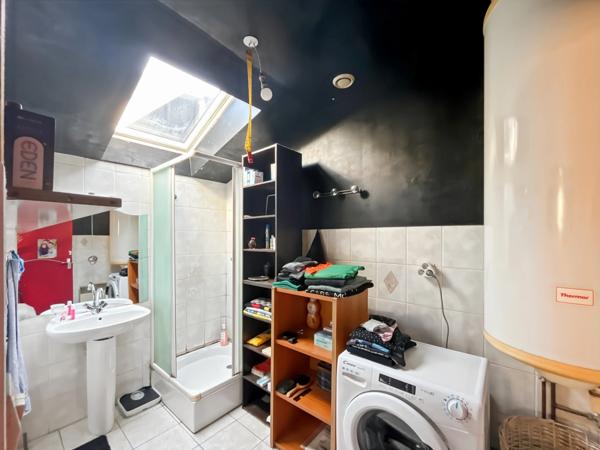 🏡 Ensemble immobilier– Commune de Cuves .