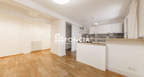 À vendre Appartement 3 pièces 69.33 m² - Clermont-ferrand 63000