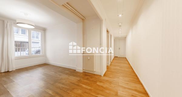 À vendre Appartement 3 pièces 69.33 m² - Clermont-ferrand 63000