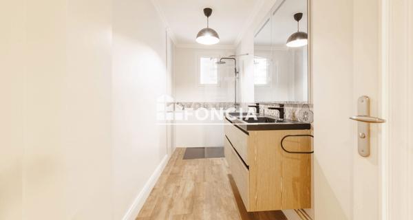 À vendre Appartement 3 pièces 69.33 m² - Clermont-ferrand 63000