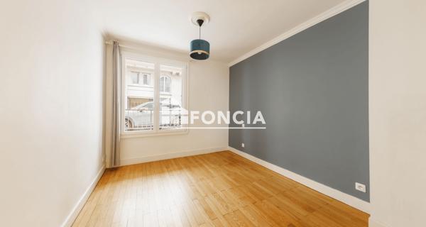 À vendre Appartement 3 pièces 69.33 m² - Clermont-ferrand 63000