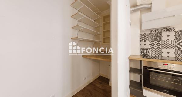 À vendre Appartement 3 pièces 69.33 m² - Clermont-ferrand 63000