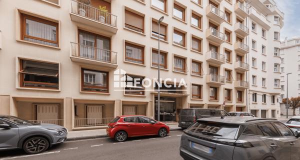 À vendre Appartement 3 pièces 69.33 m² - Clermont-ferrand 63000