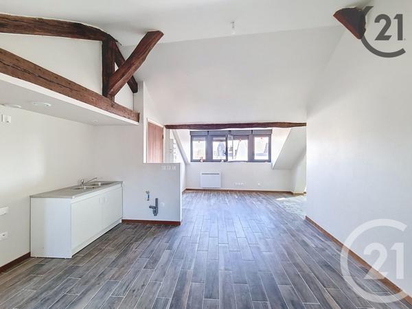 Appartement à vendre  2 pièces - 41,70 m2 BRIE COMTE ROBERT - 77