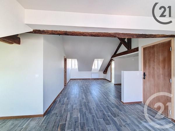 Appartement à vendre  2 pièces - 41,70 m2 BRIE COMTE ROBERT - 77