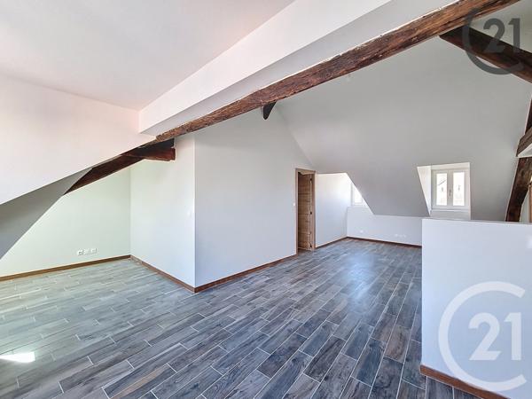 Appartement à vendre  2 pièces - 41,70 m2 BRIE COMTE ROBERT - 77