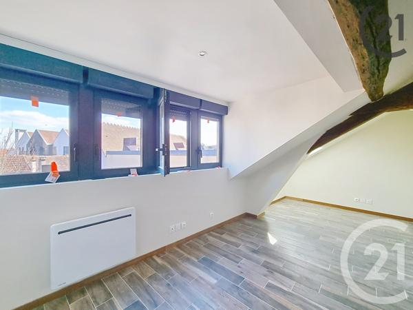 Appartement à vendre  2 pièces - 41,70 m2 BRIE COMTE ROBERT - 77