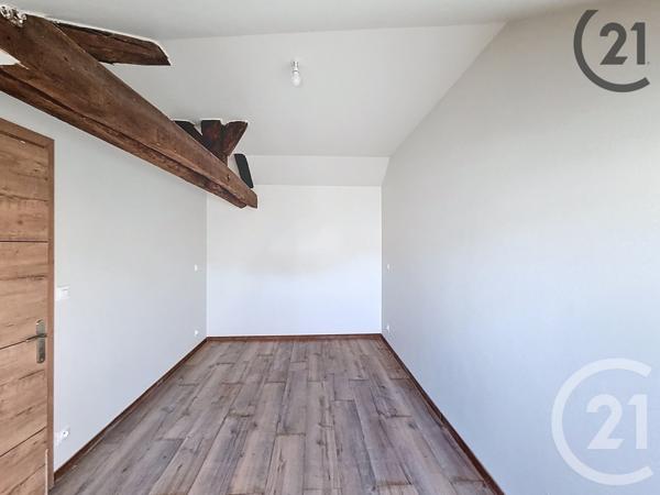 Appartement à vendre  2 pièces - 41,70 m2 BRIE COMTE ROBERT - 77