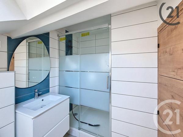 Appartement à vendre  2 pièces - 41,70 m2 BRIE COMTE ROBERT - 77