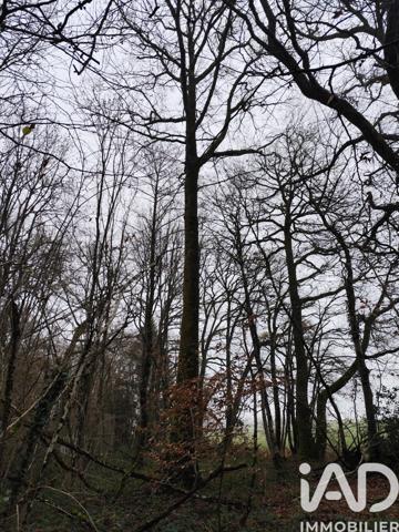 Terrain à vendre 29 105 m² La Chapelotte