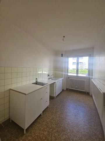 Appartement à vendre à Lyon (69002)