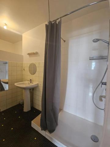 Appartement à vendre à Lyon (69002)