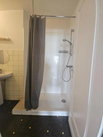 Appartement à vendre à Lyon (69002)