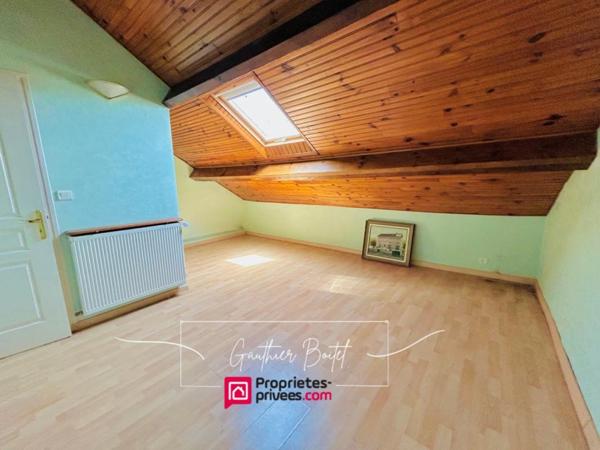 Maison/Immeuble/Local commercial Lizy Sur Ourcq 10 pièce(s) 235 m2