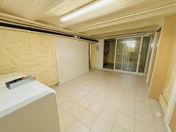 Maison/Immeuble/Local commercial Lizy Sur Ourcq 10 pièce(s) 235 m2