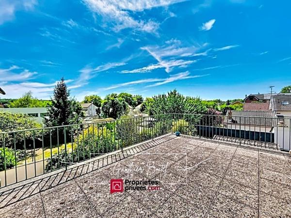 Maison/Immeuble/Local commercial Lizy Sur Ourcq 10 pièce(s) 235 m2