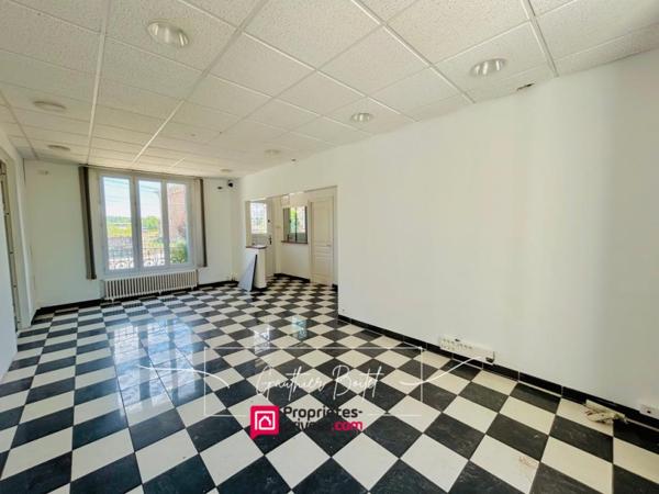 Maison/Immeuble/Local commercial Lizy Sur Ourcq 10 pièce(s) 235 m2