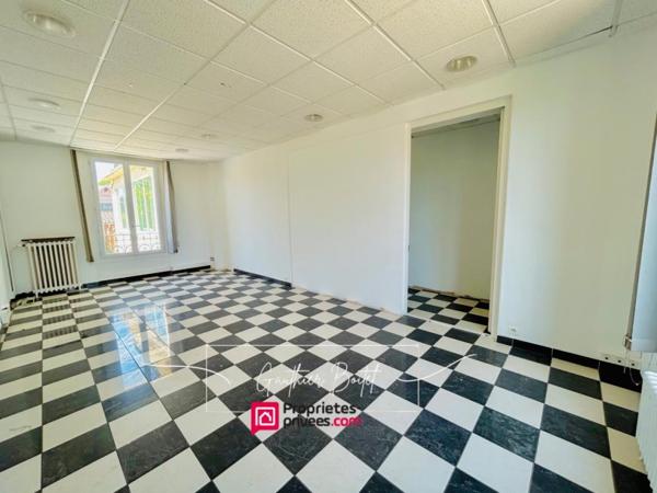 Maison/Immeuble/Local commercial Lizy Sur Ourcq 10 pièce(s) 235 m2