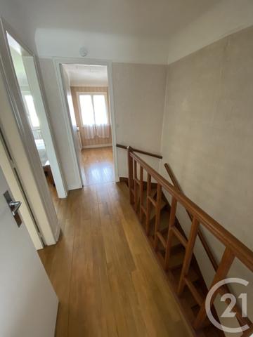 Maison à vendre  5 pièces - 74,05 m2 MANTES LA VILLE - 78