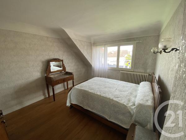 Maison à vendre  5 pièces - 74,05 m2 MANTES LA VILLE - 78