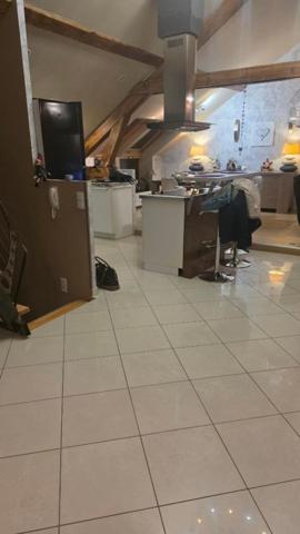 EXCEPTIONNEL ET TYPIQUE - LOFT D'ARCHITECTE