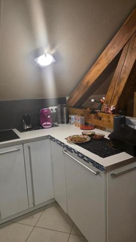 EXCEPTIONNEL ET TYPIQUE - LOFT D'ARCHITECTE