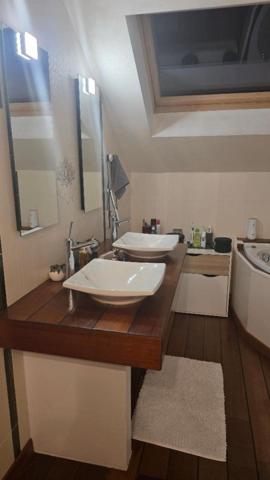 EXCEPTIONNEL ET TYPIQUE - LOFT D'ARCHITECTE