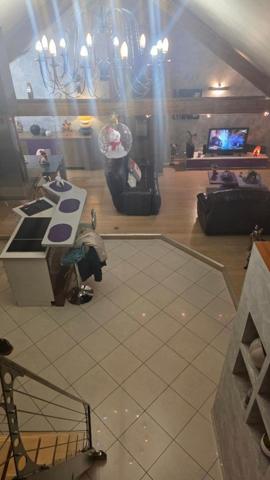 EXCEPTIONNEL ET TYPIQUE - LOFT D'ARCHITECTE