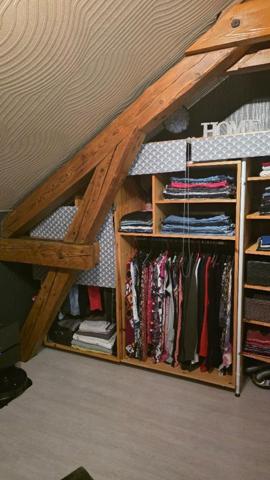 EXCEPTIONNEL ET TYPIQUE - LOFT D'ARCHITECTE