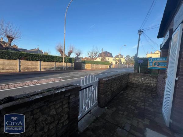 Appartement à vendre 2 pièces 40m²