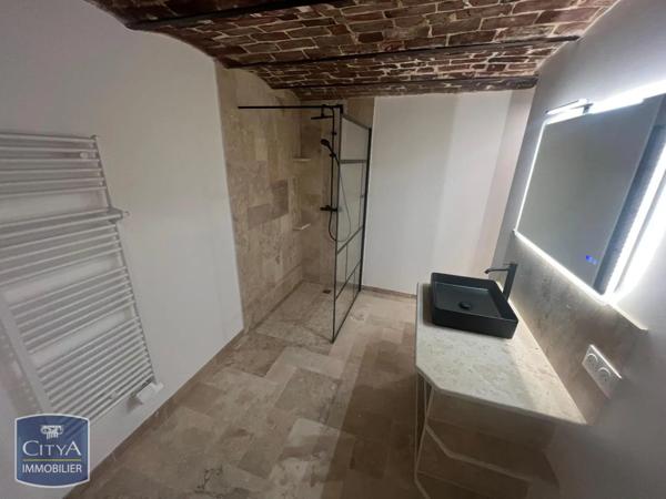 Appartement à vendre 2 pièces 40m²