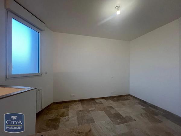 Appartement à vendre 2 pièces 40m²