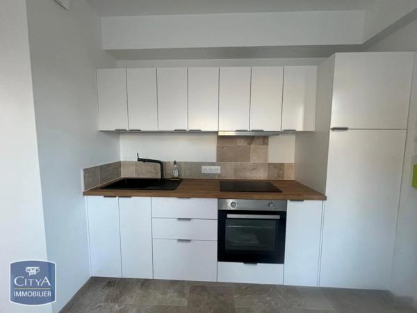 Appartement à vendre 2 pièces 40m²