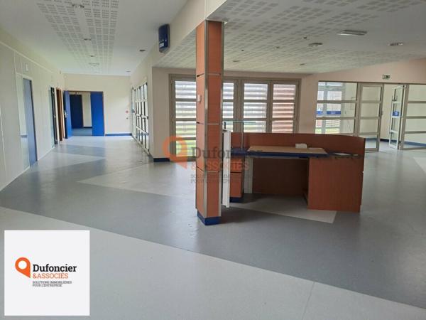 Bureaux