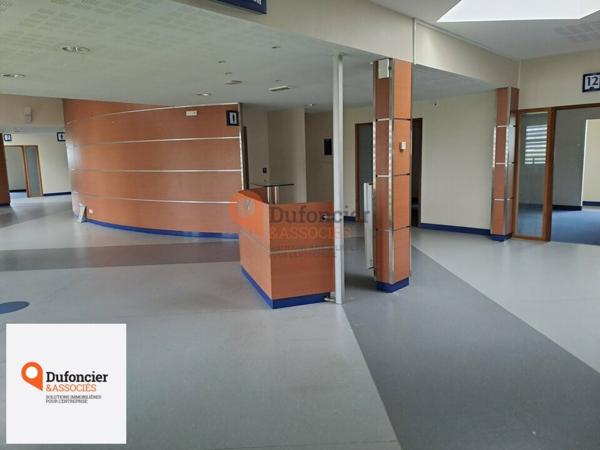 Bureaux