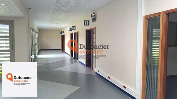 Bureaux
