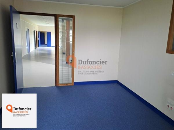 Bureaux