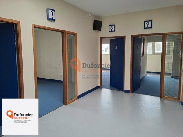 Bureaux