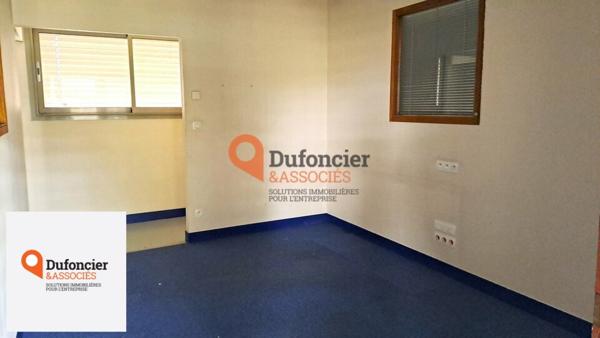 Bureaux