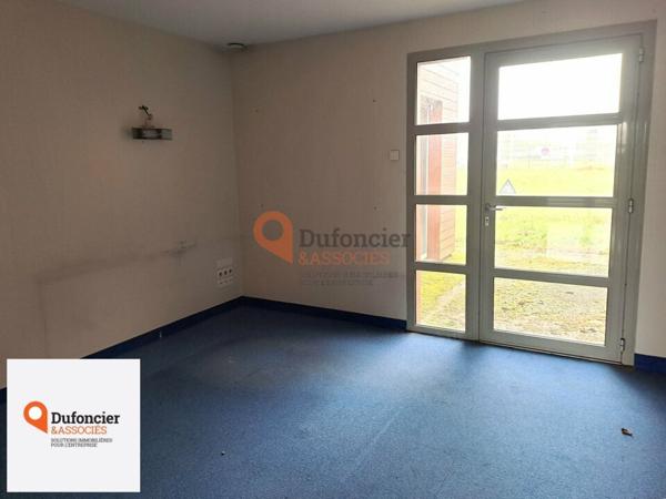 Bureaux