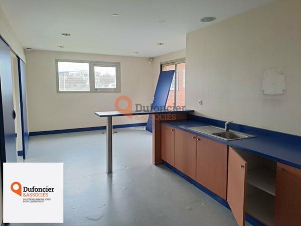 Bureaux