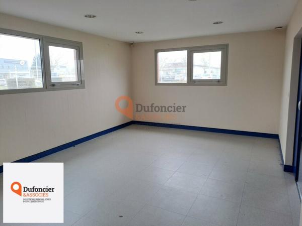 Bureaux