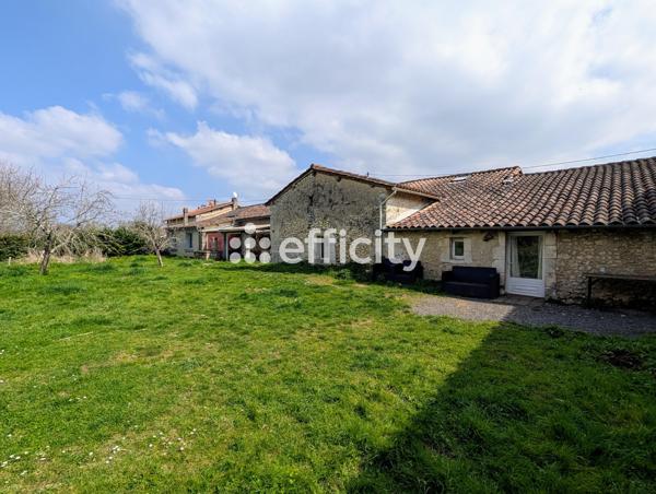 Maison 10 pièces - 205 m²