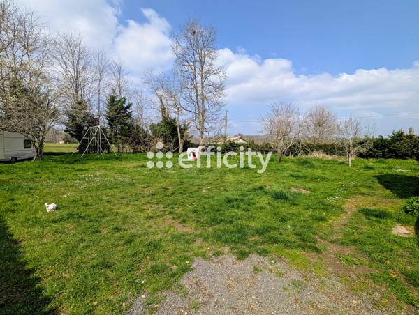 Maison 10 pièces - 205 m²