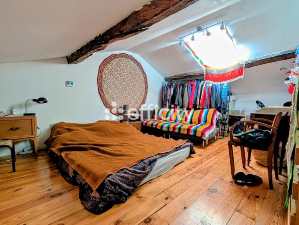 Maison 10 pièces - 205 m²