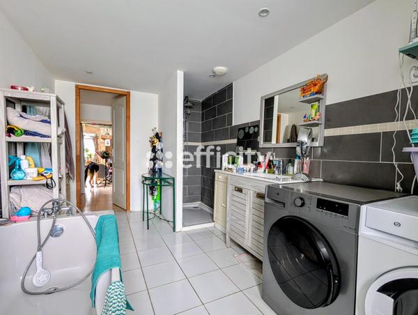 Maison 10 pièces - 205 m²