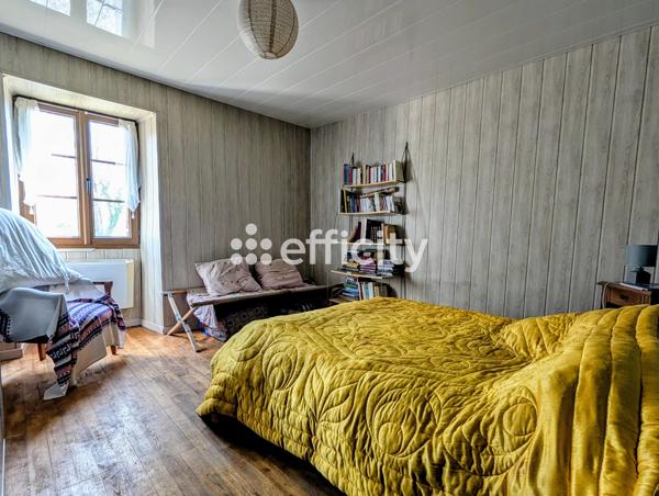 Maison 10 pièces - 205 m²